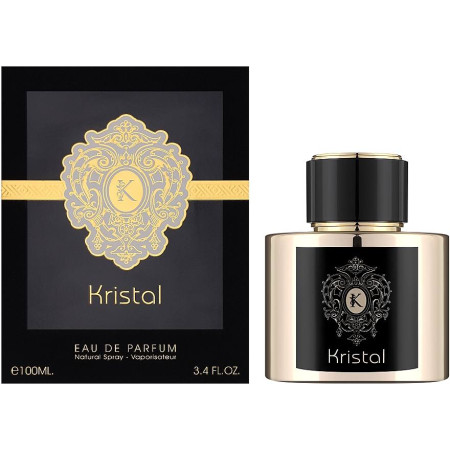Fragrance World Kristal 100 ml – жіноча парфумована вода